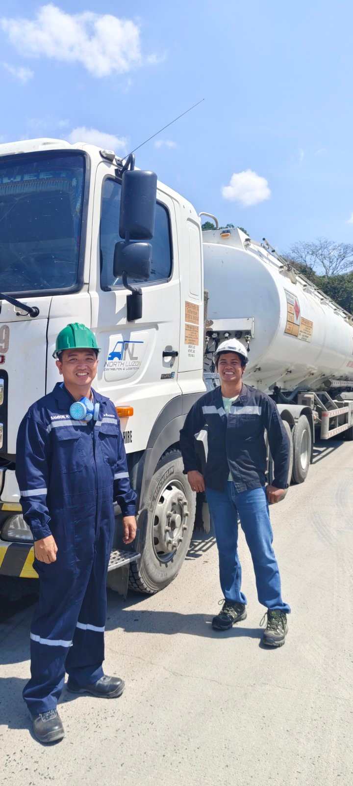 Dock Loading Operations